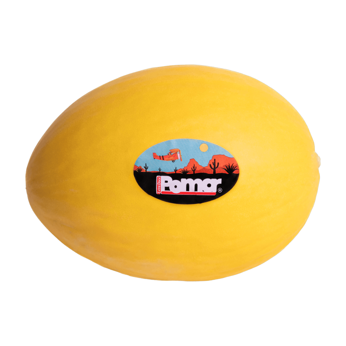 Melão Amarelo