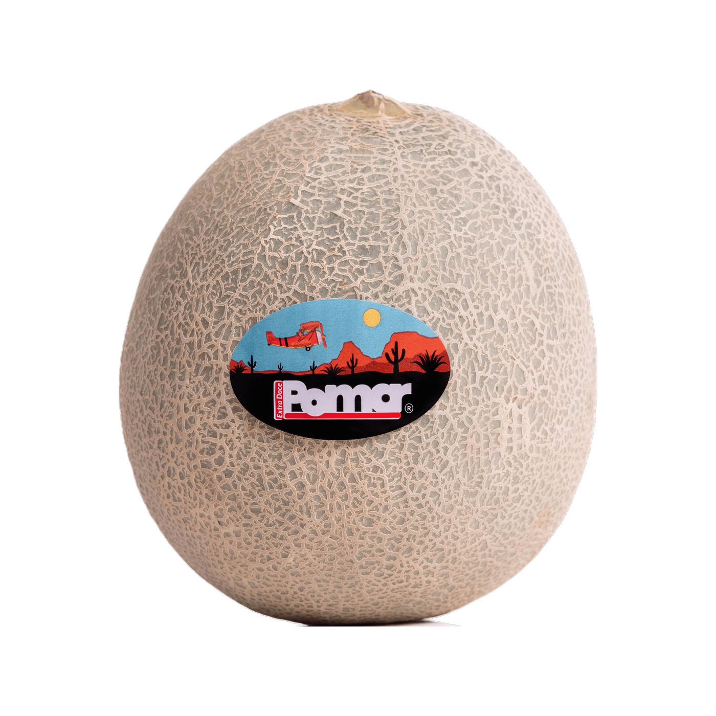 Melão Cantaloupe